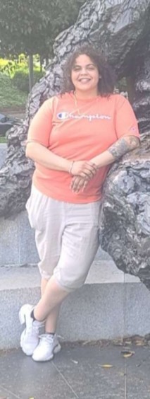 Luz Jimenez