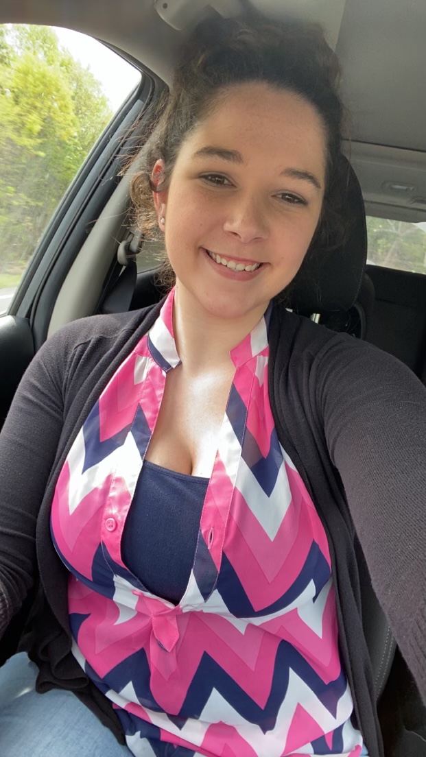 Adrianna Thompson