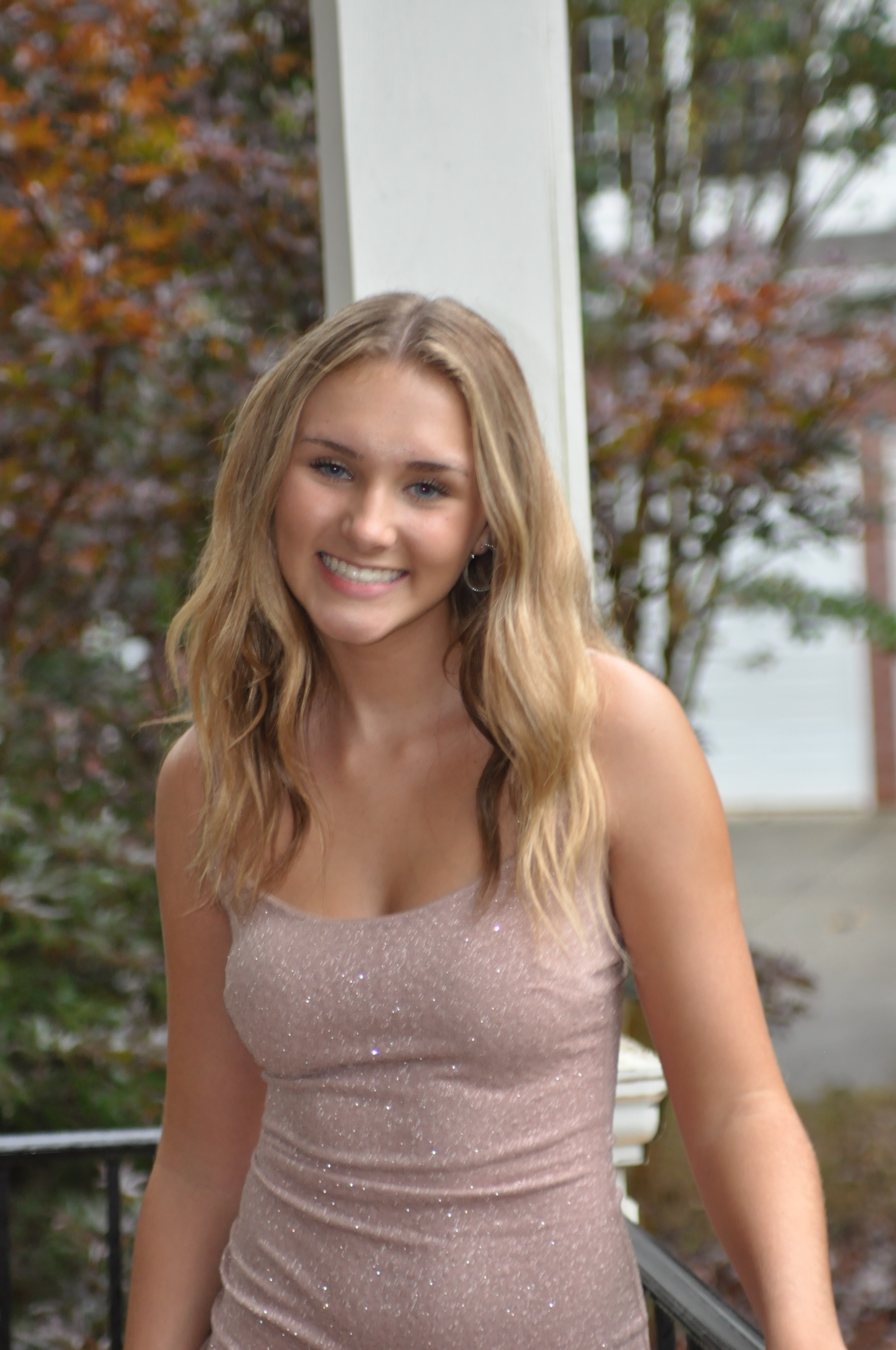 Annie Gwinn