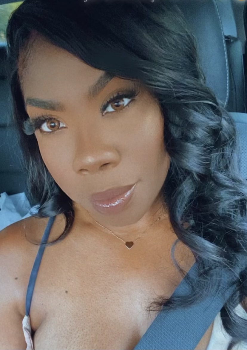 Tiesha Ward