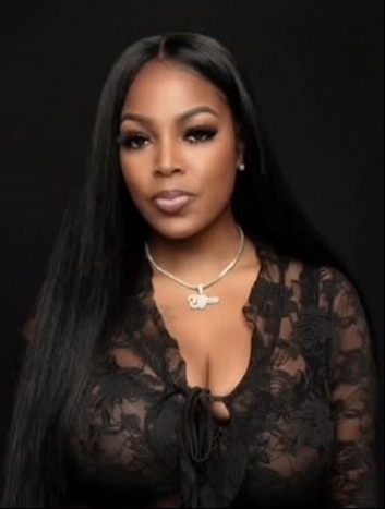 Tyra "Detroits Finest" Patton