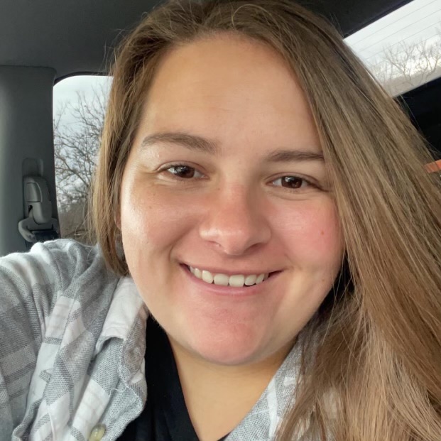 Caitlyn Childers