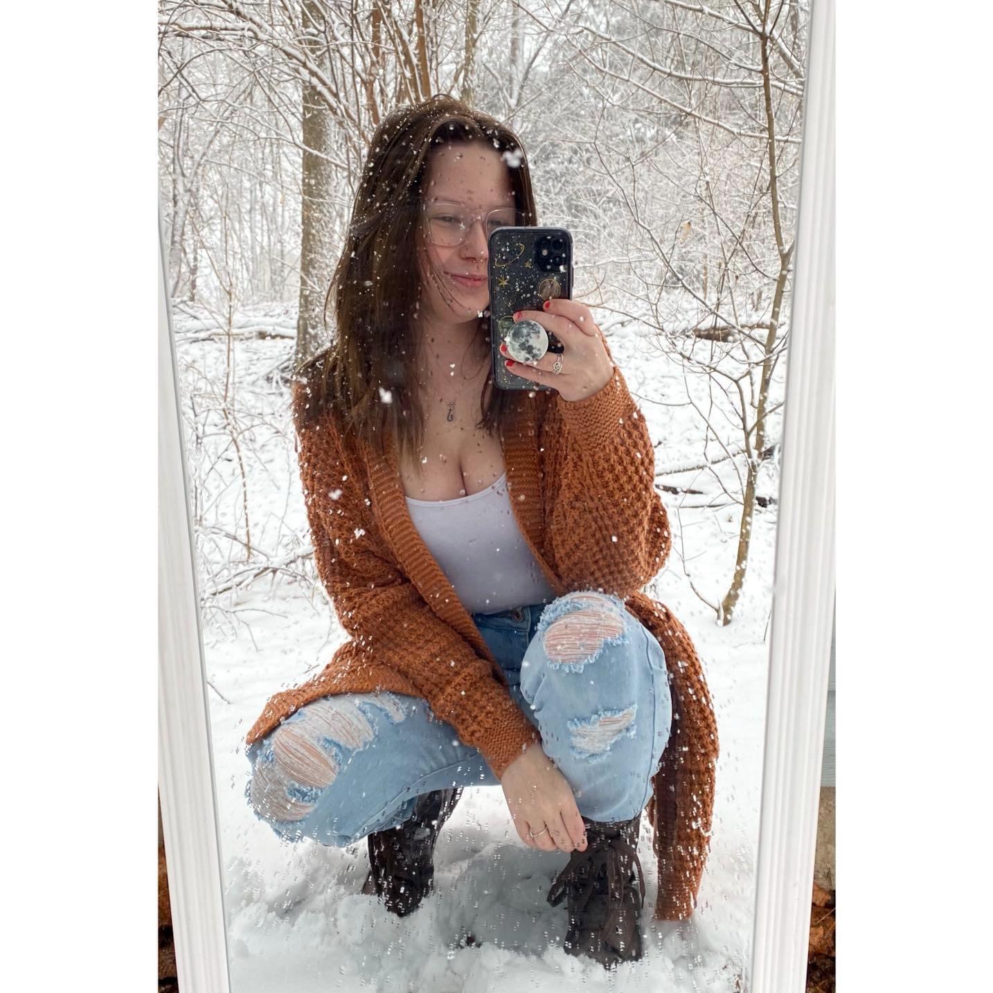Allison Mosher