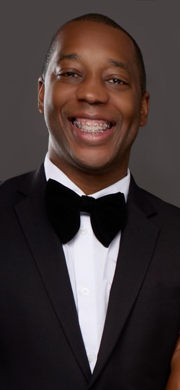 Stephen L. Johnson