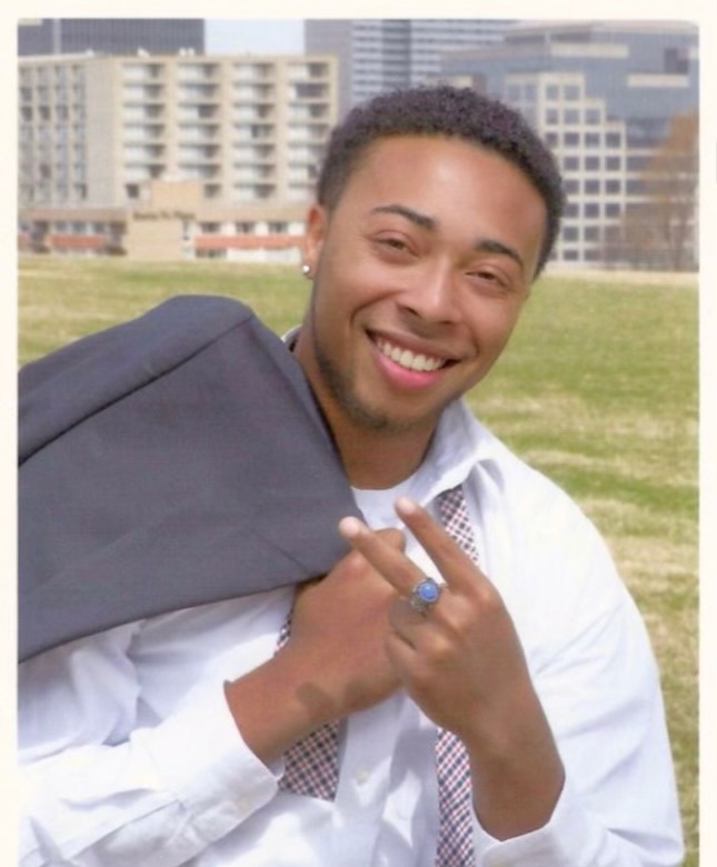 Marlon Cunningham