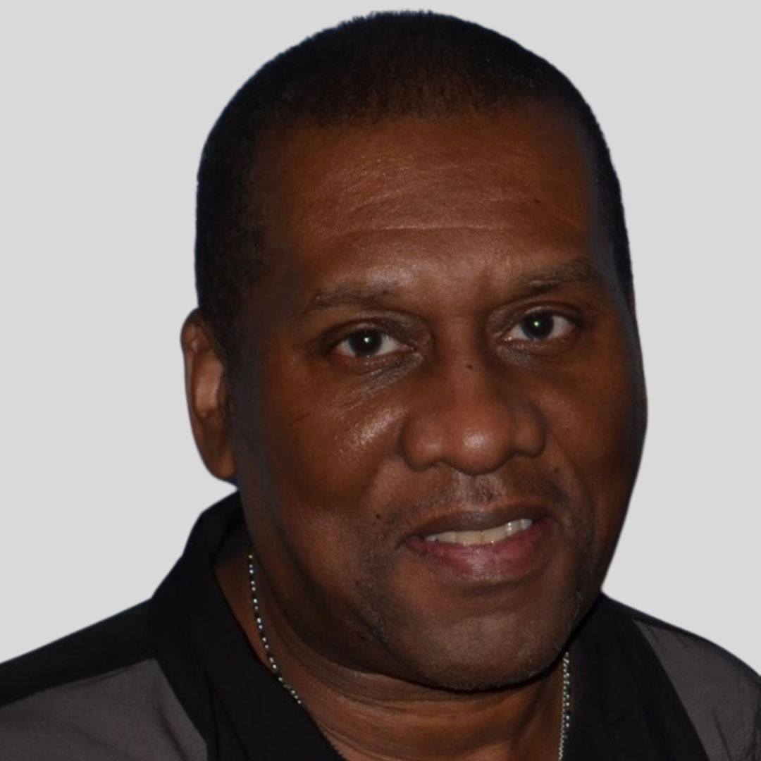 Stephen White Sr