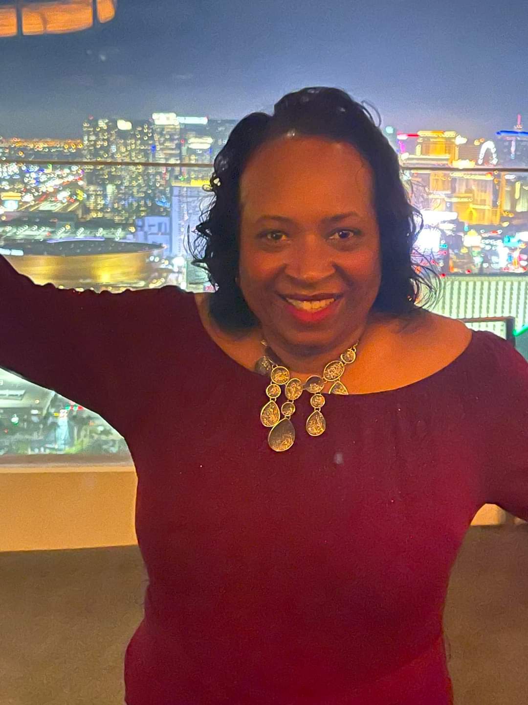 Karen Solomon