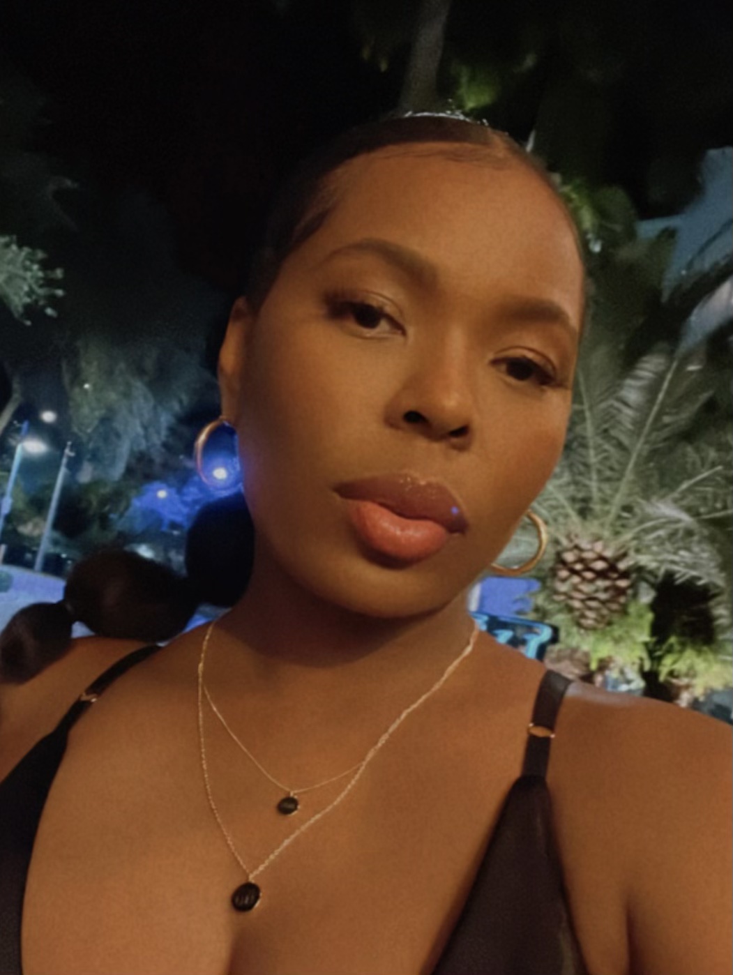 Dionnie