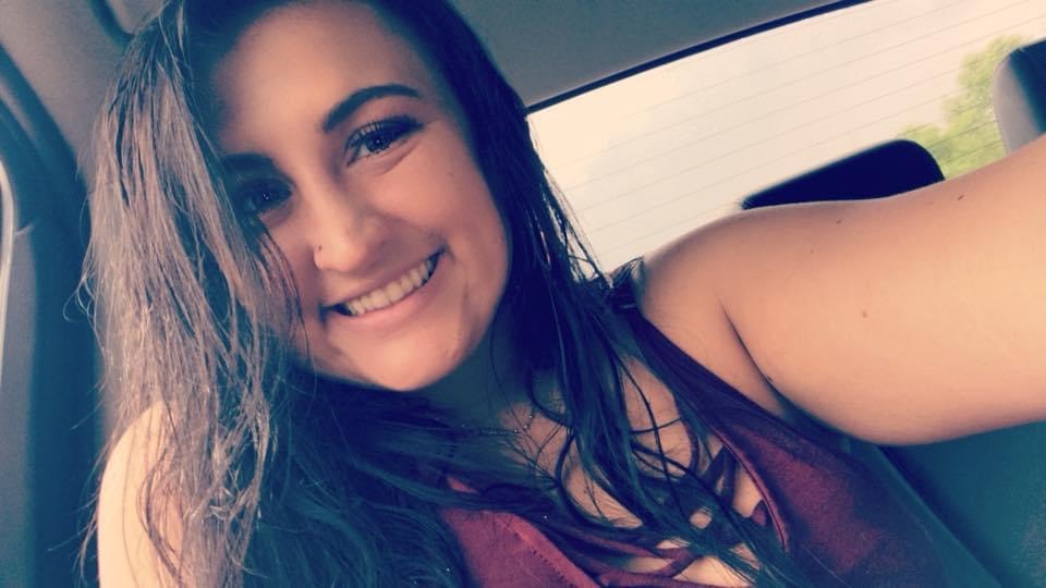 Alexis Milby 