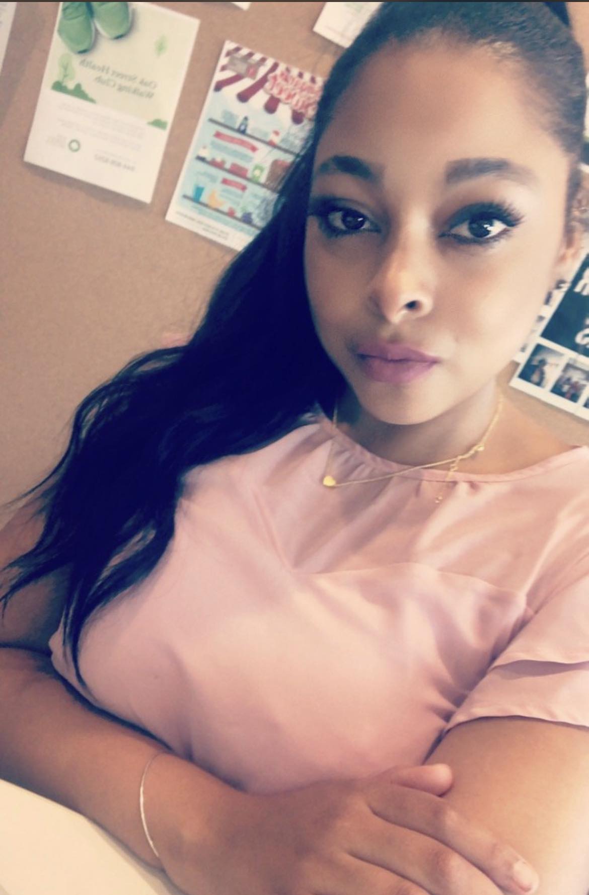Brittany Tracey Neal