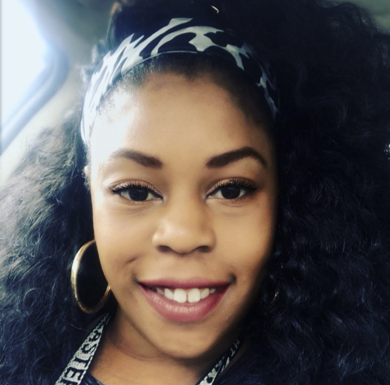 Keisha 