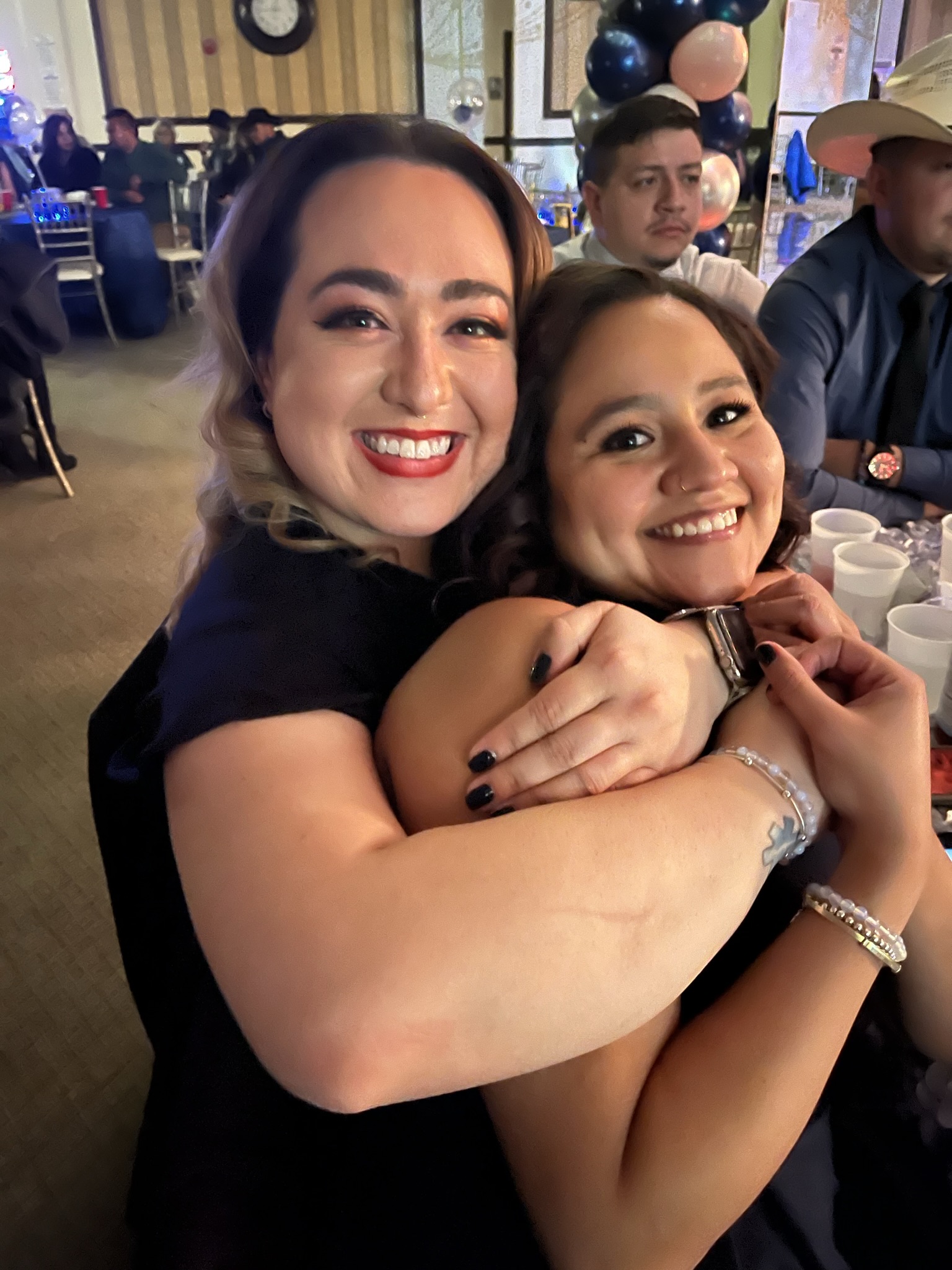 Nanette Esquivel 