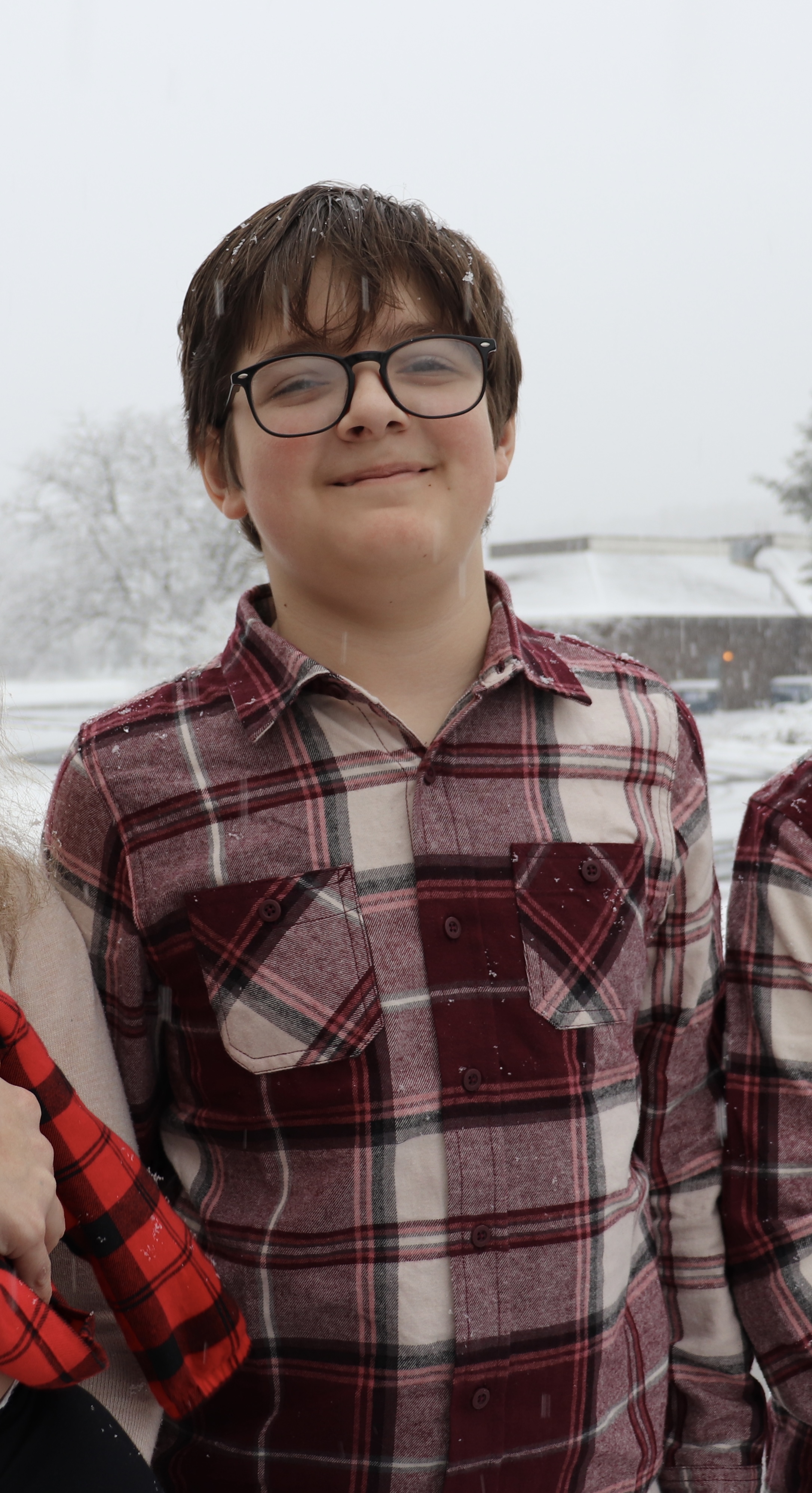 Nolan Sassaman 
