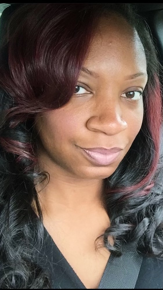 Victress "Bouquet Bandit" Rainey
