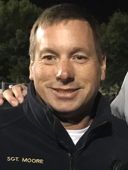 Steve Moore