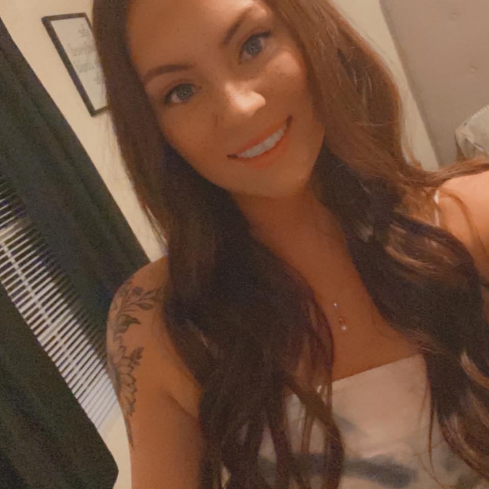 Brittany Holder