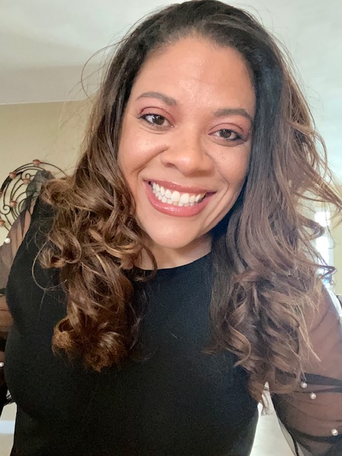 Tia Hawkins