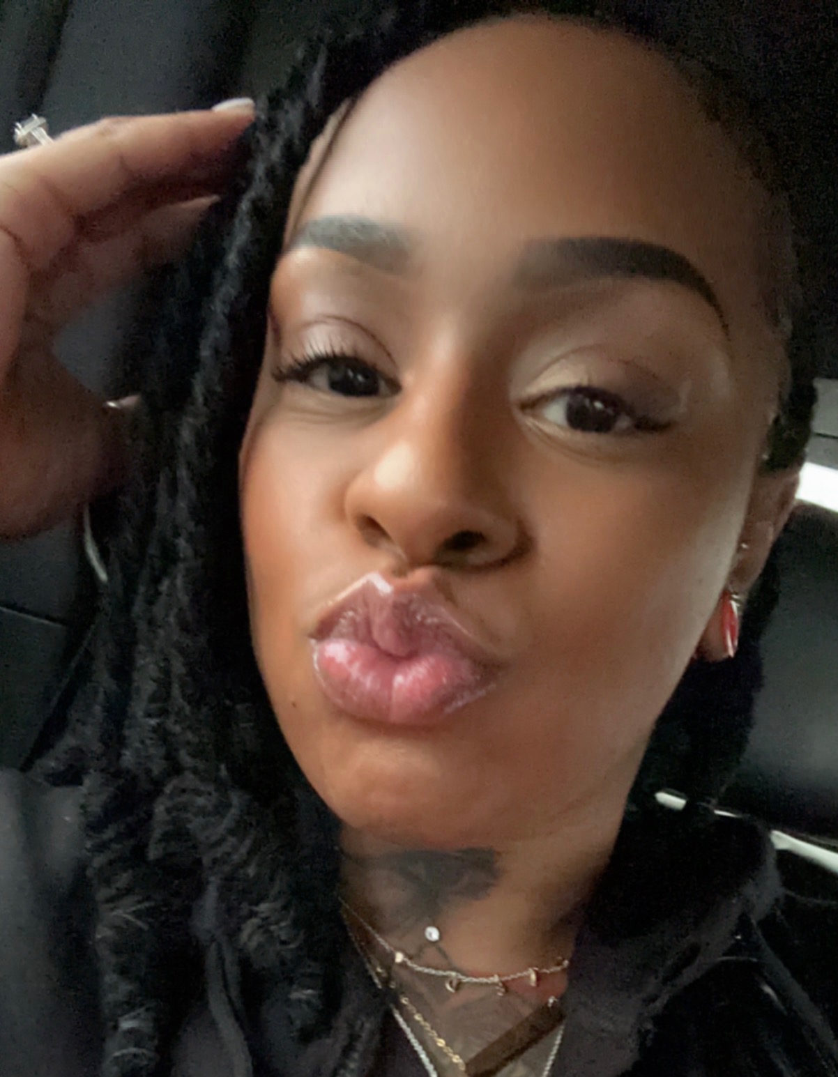 Keshia