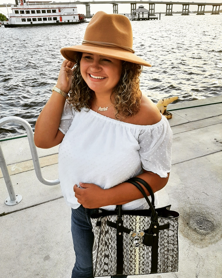 Angie