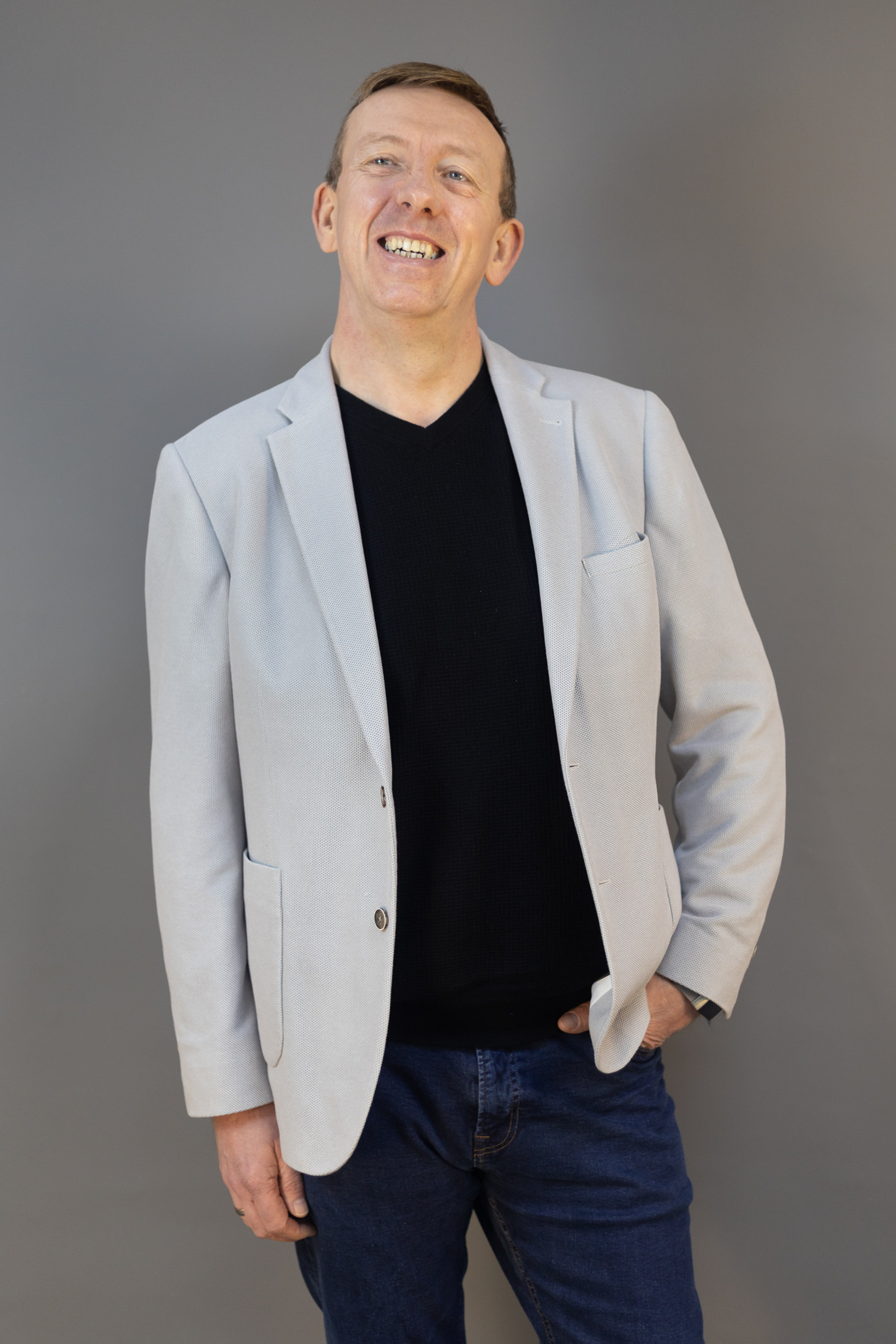 Andy Richardson