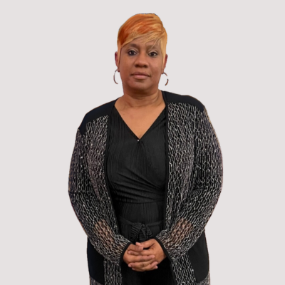 Wanda Hill
