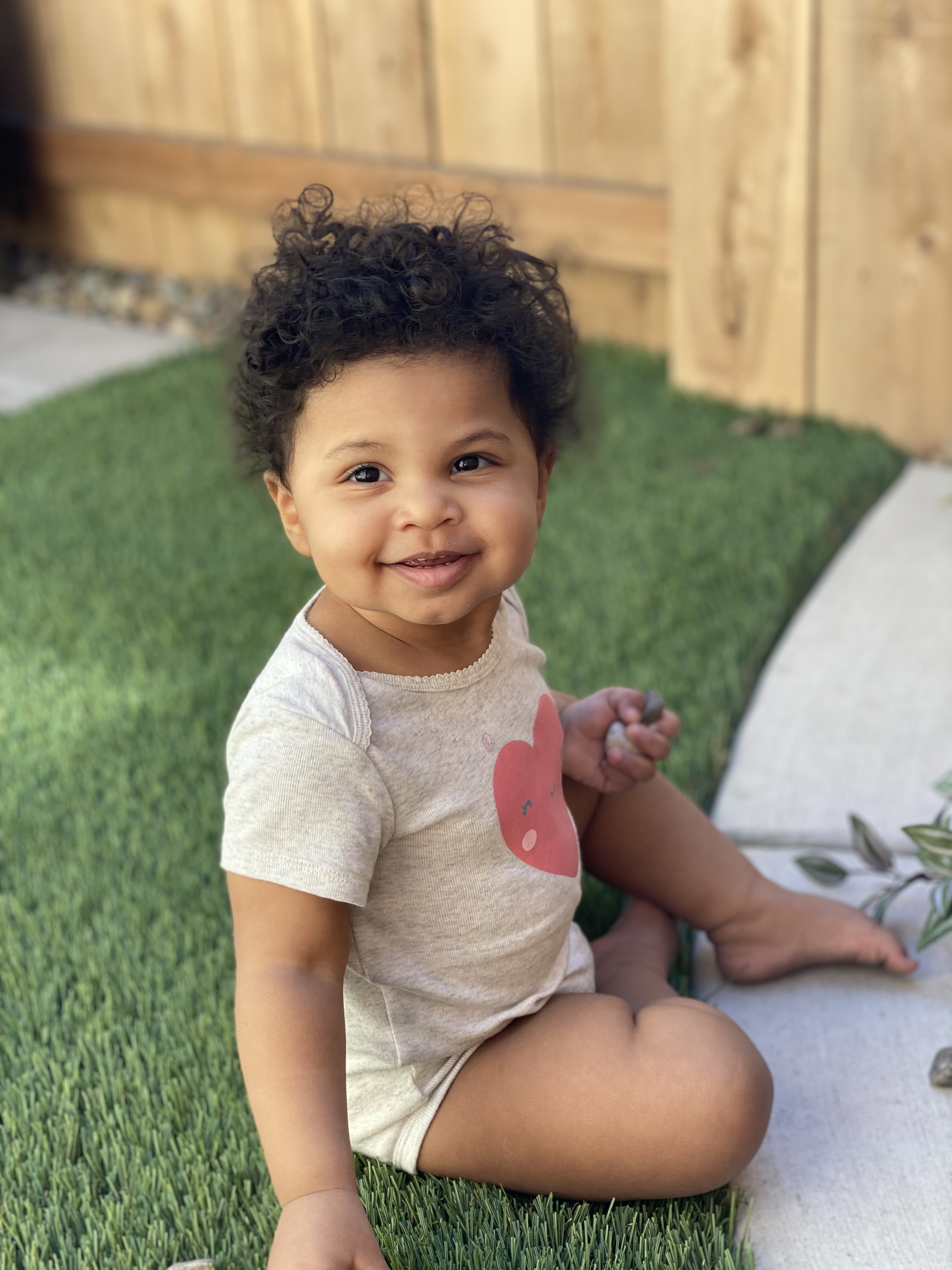 Olivia Joy Hinds
