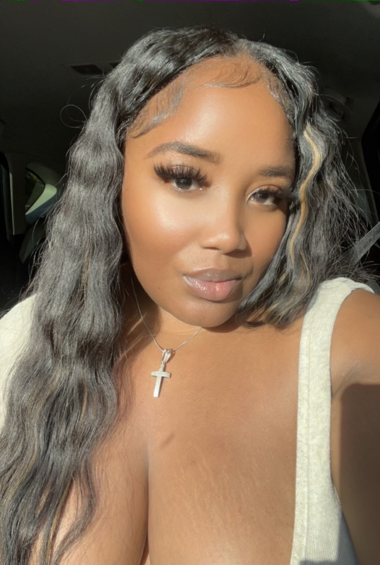 Jasmine "Jass Cash" Williams