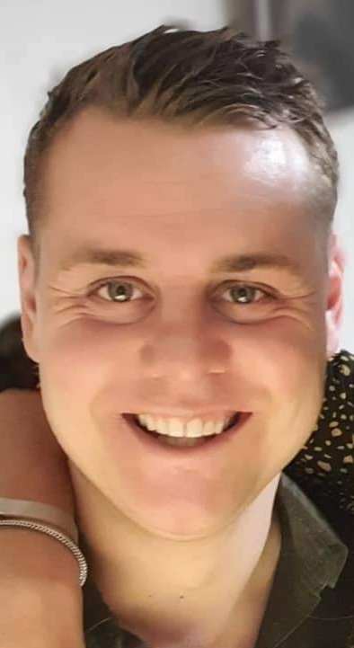 Frits van der Toorn