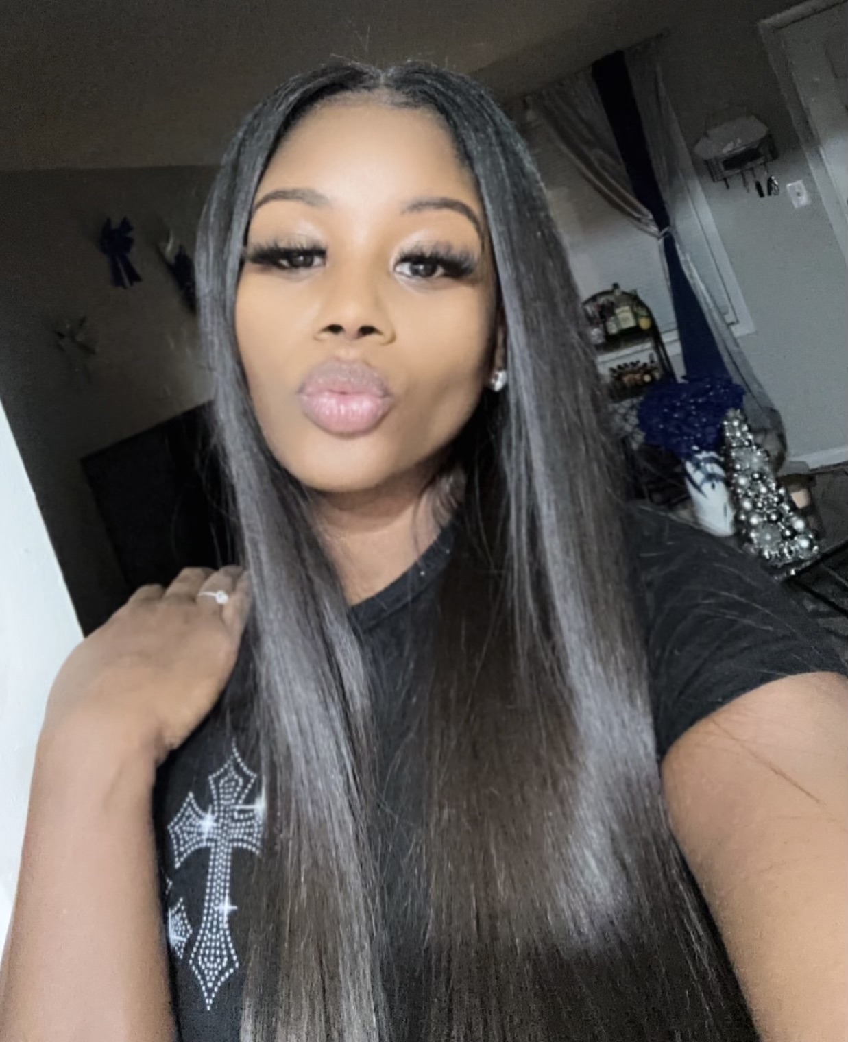 Teaira "Thee Baddest in America" Williams