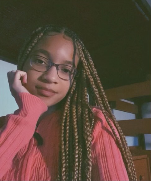 Nyliah Hill