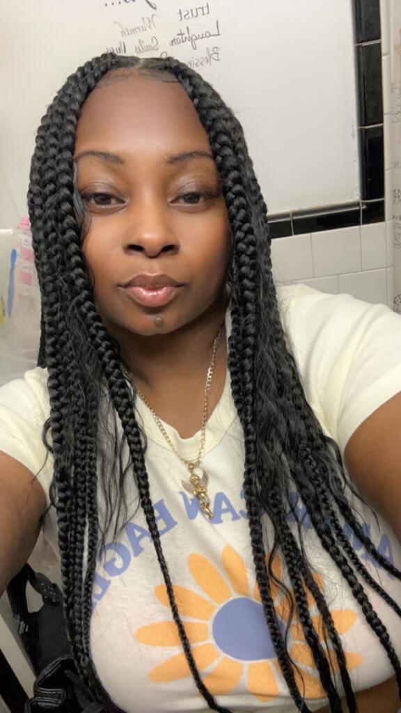 Talisha Johnson