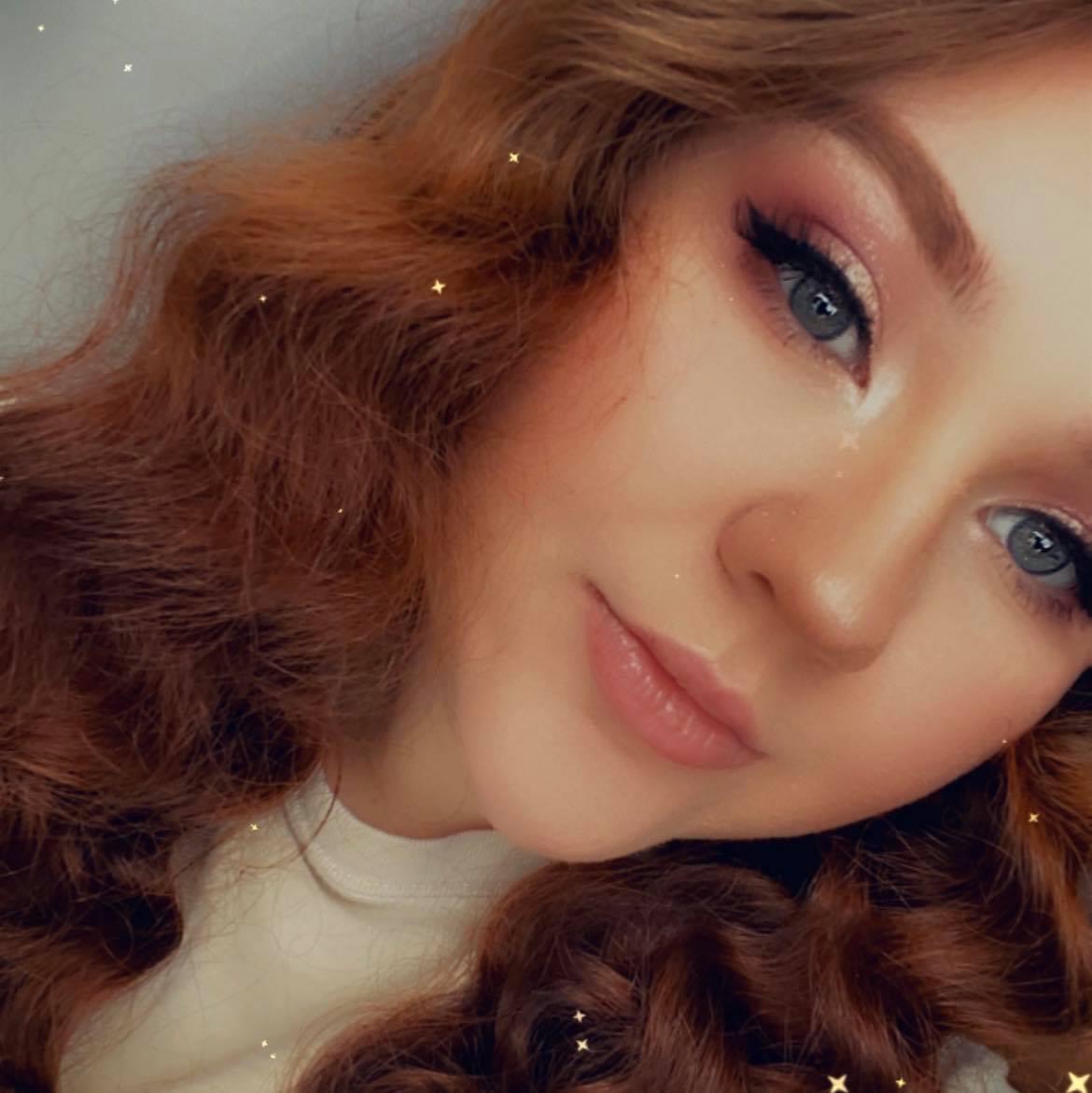 Kayla Carter