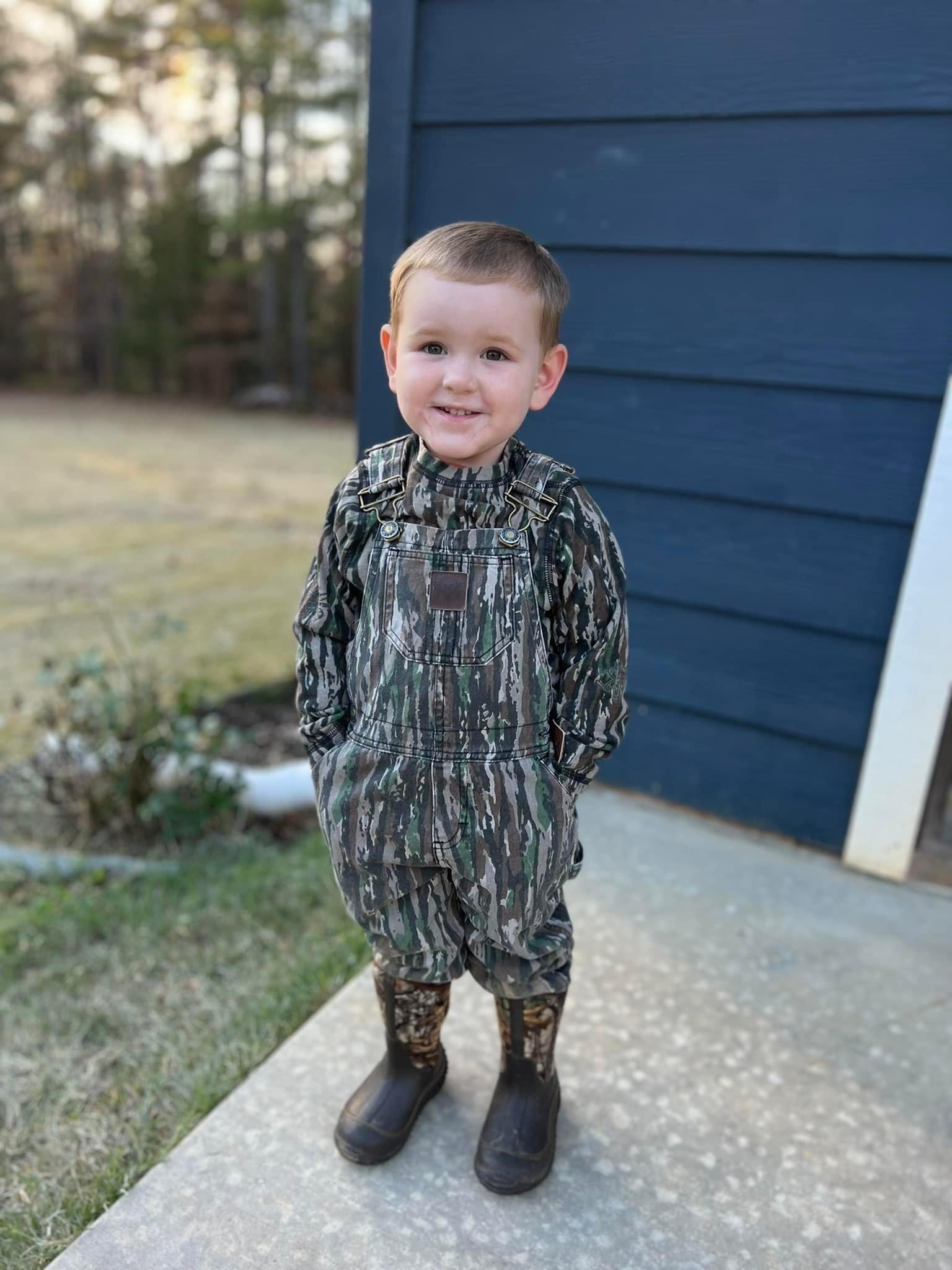 Sawyer Hughes