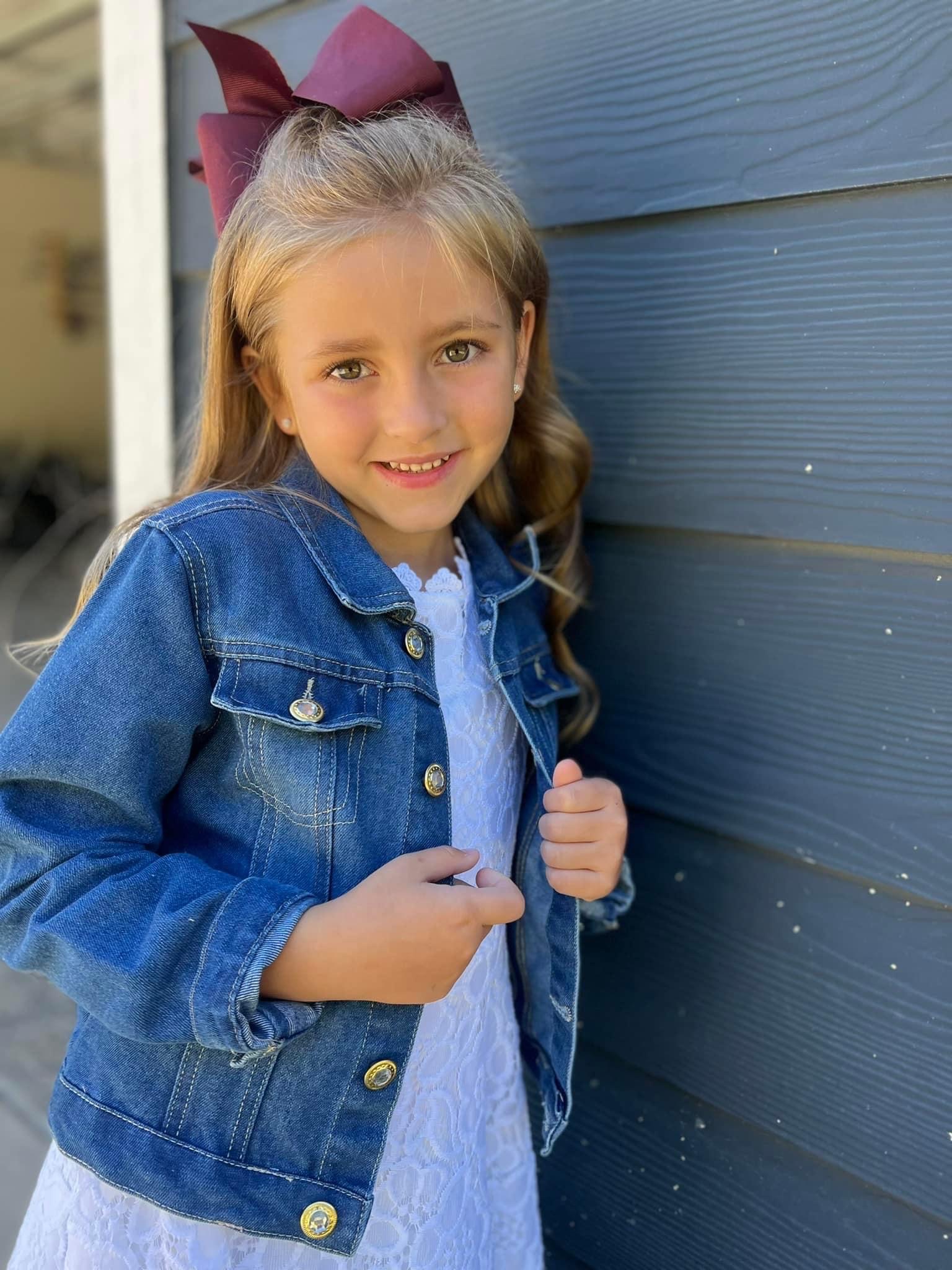 Skylar Hughes