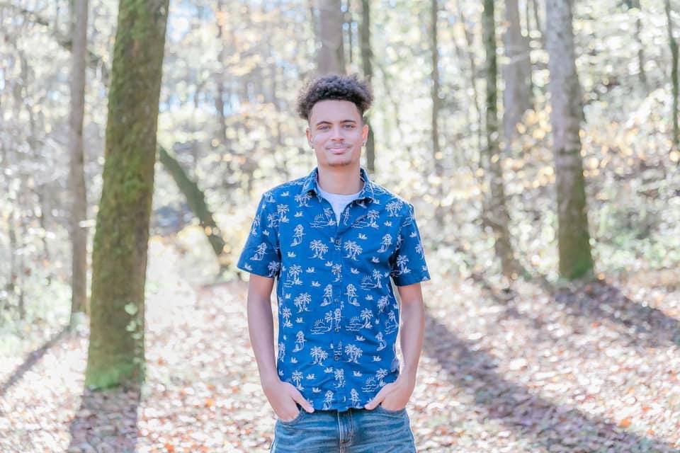 Braydon Bell
