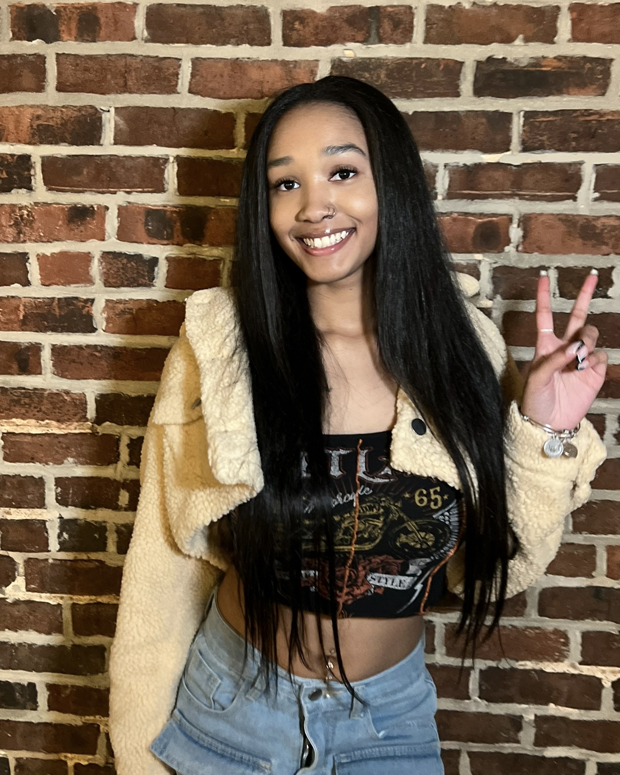 India “Indy” Shannon