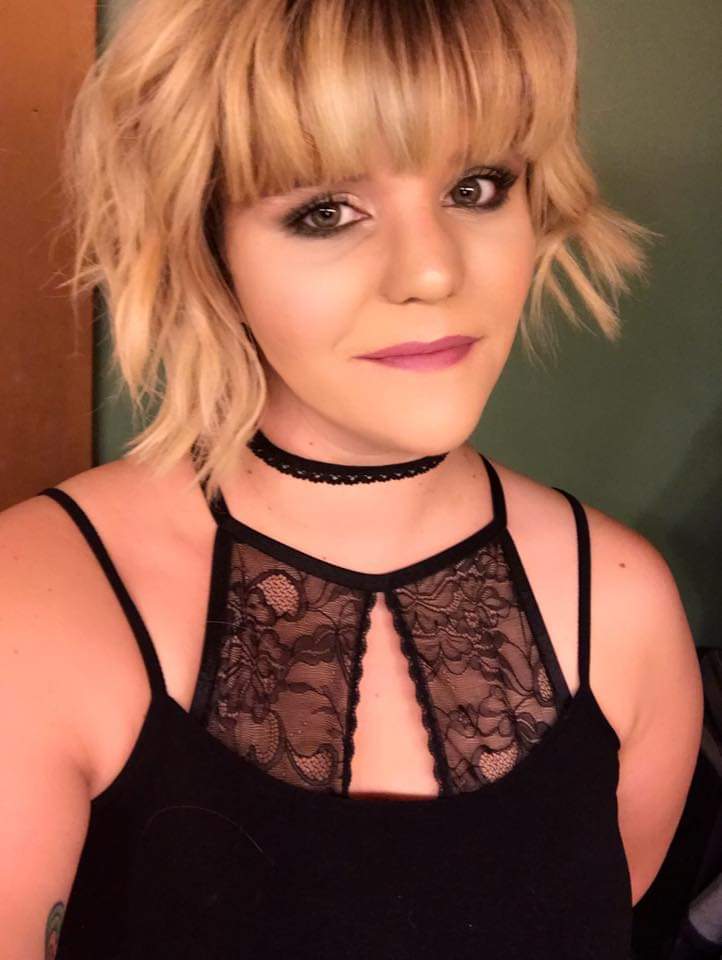 Mrs. Nicole Custer