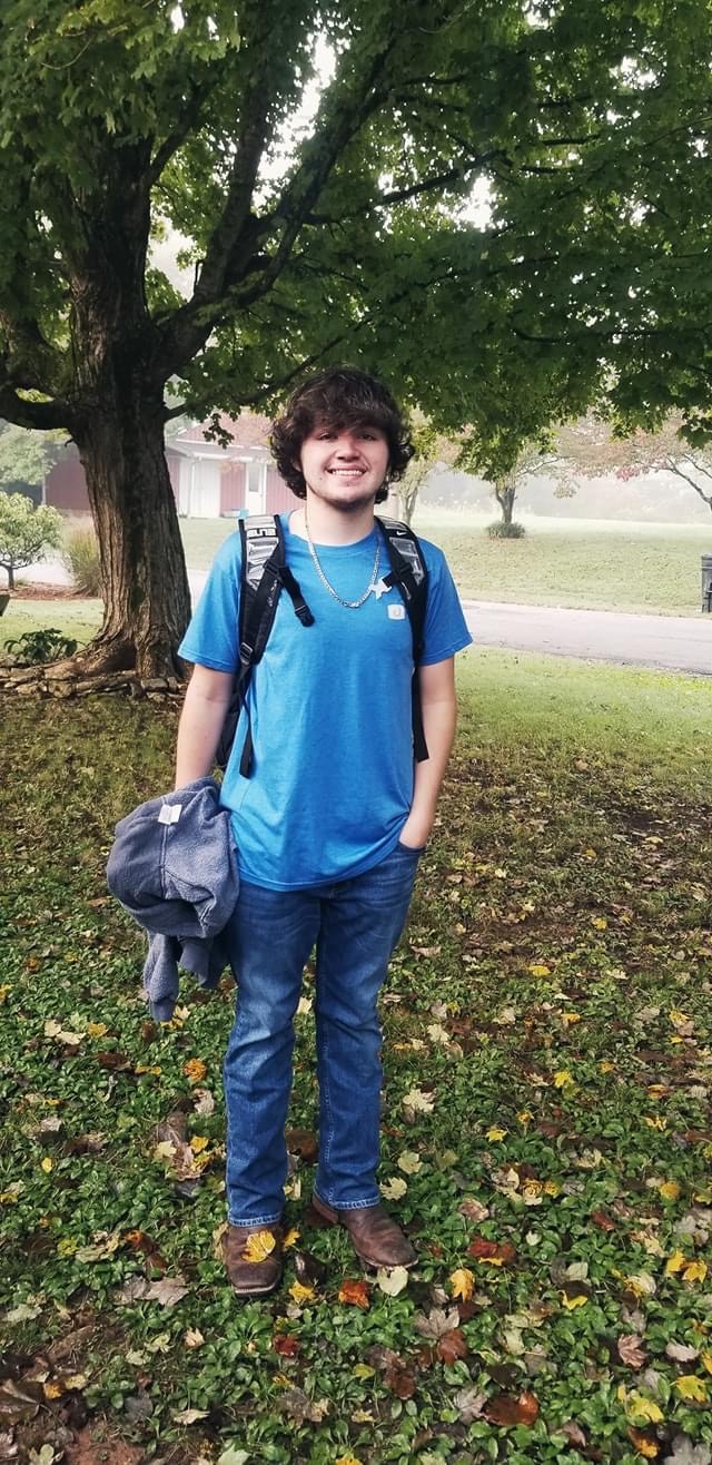 Hunter Sydnor