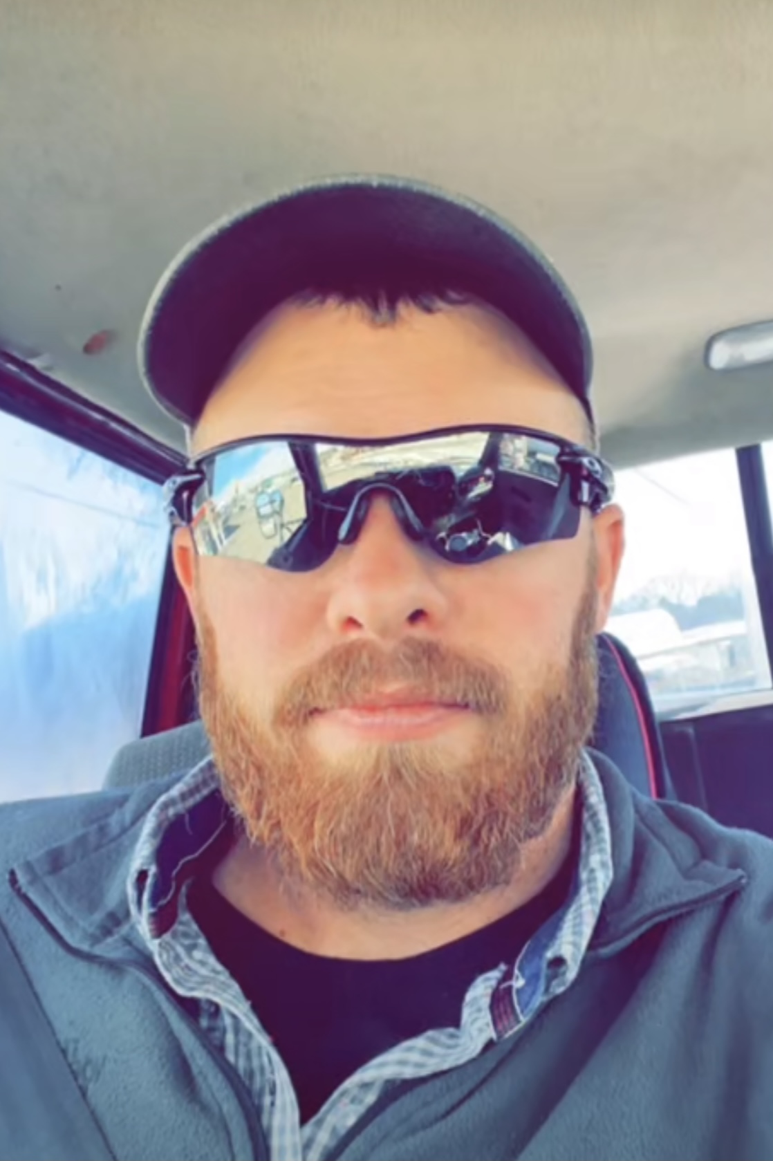 Brian Tennyson