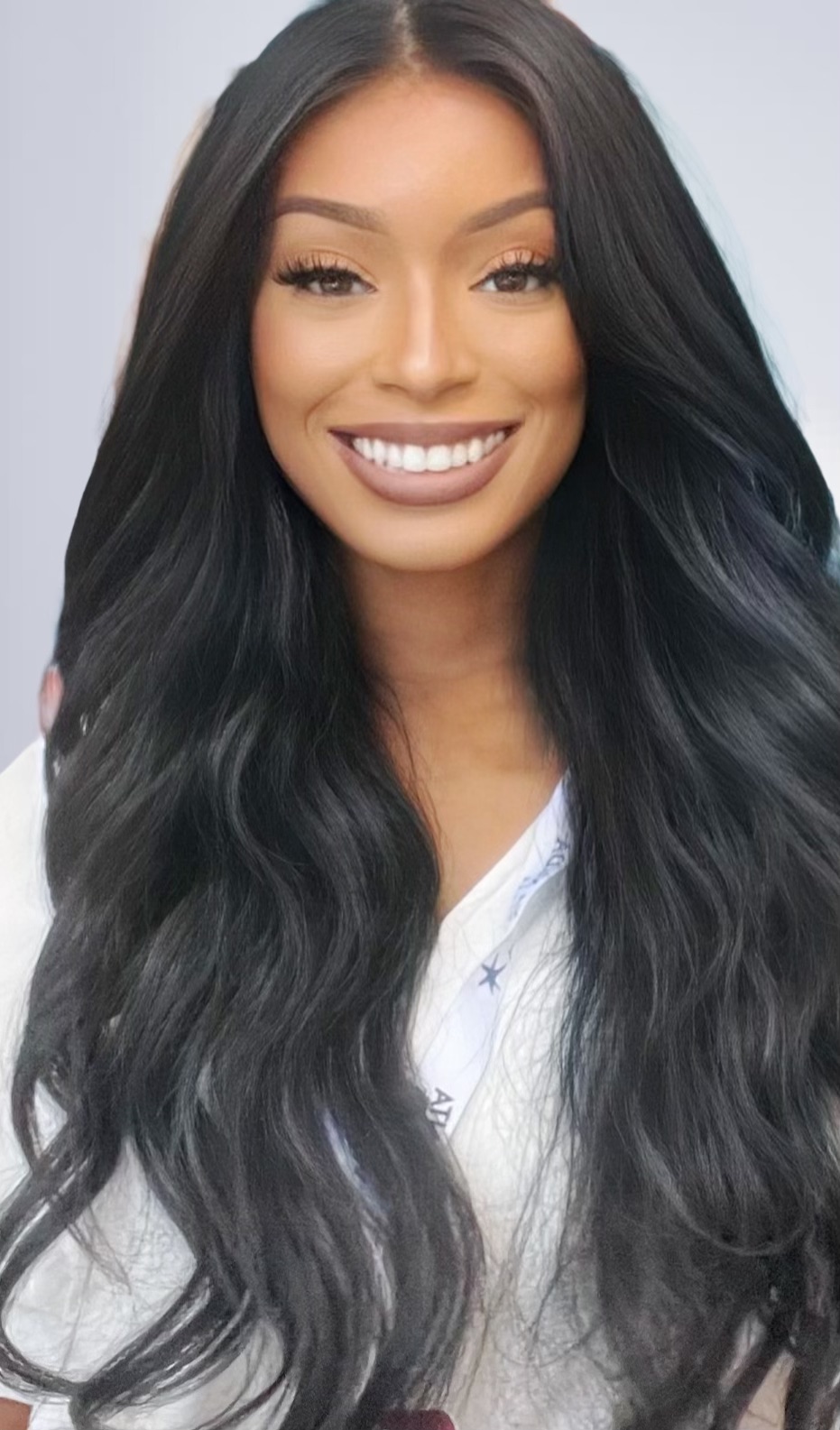 Santana "Tana the Ten" Jones