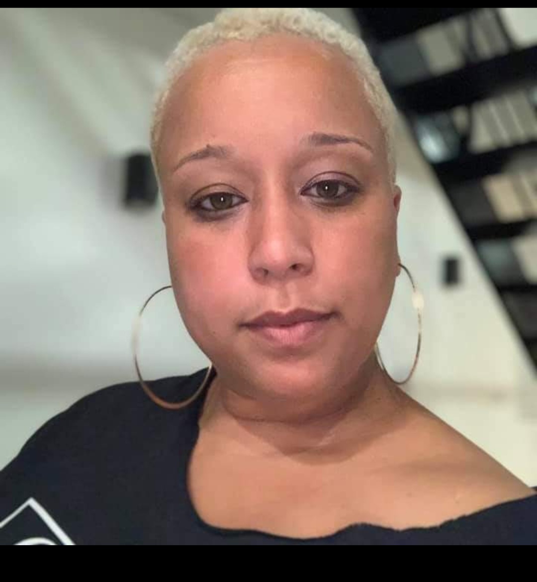 Tamika Smith