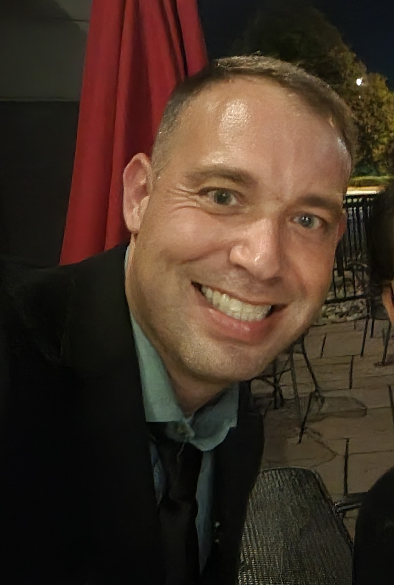 Trevor Owenby