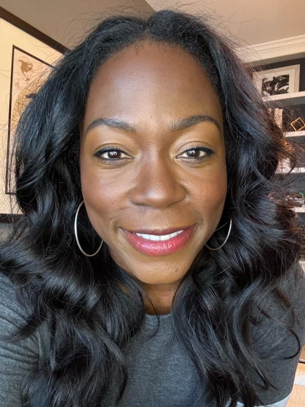 LaDondria Morris