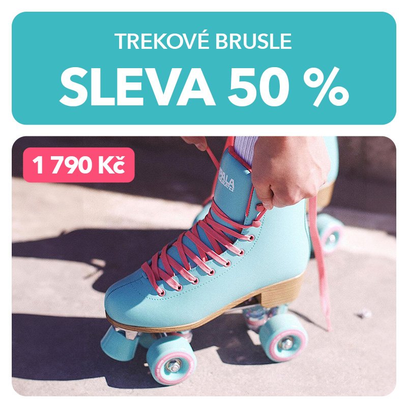 IMPALA SLEVA 50%