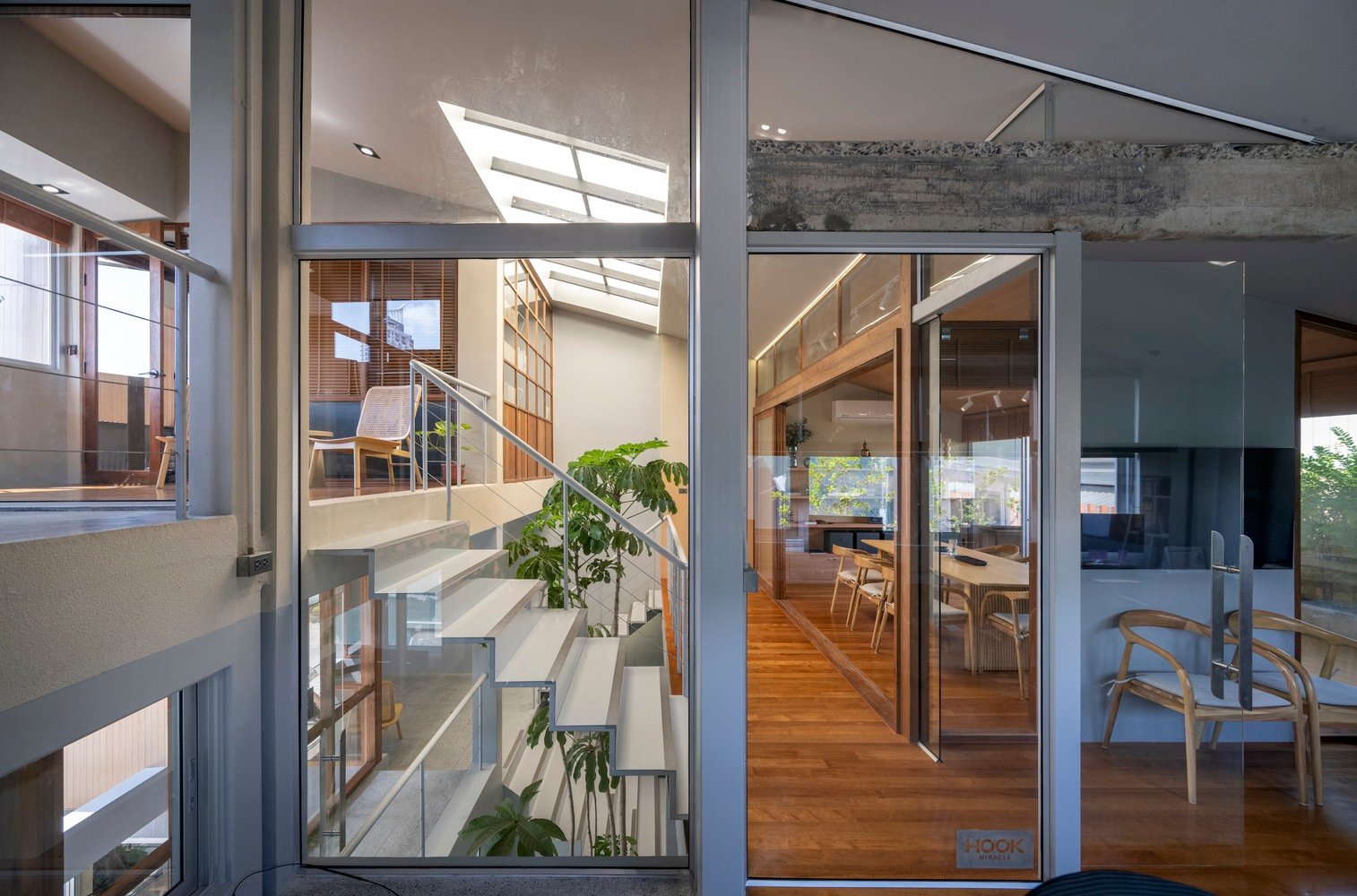 Lakeside 2 - BIM Production