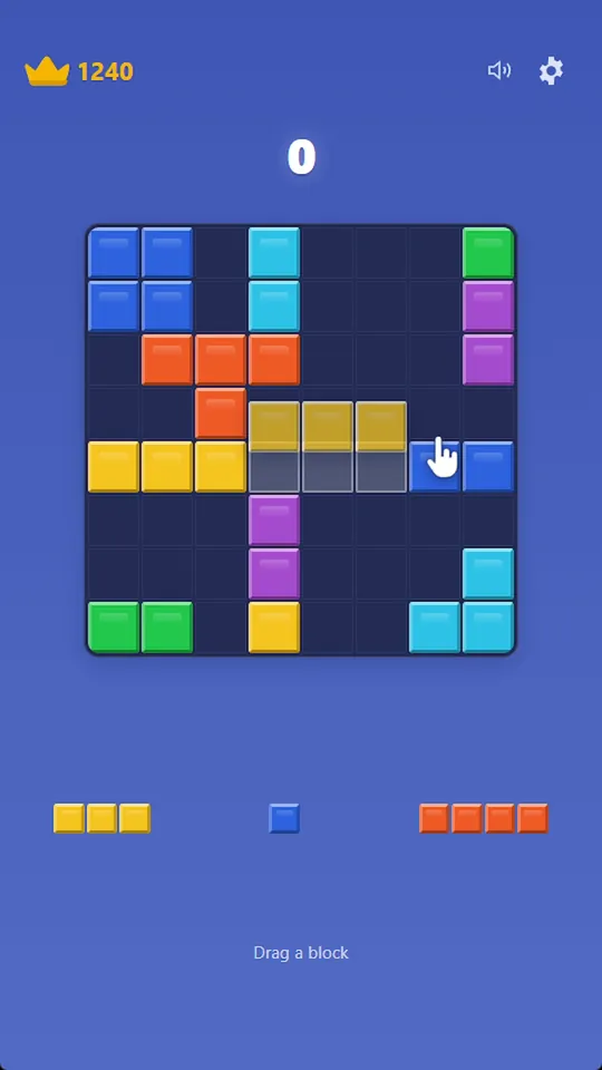 Block Blast