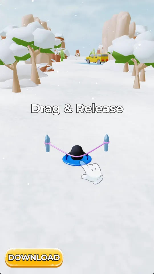 Sled Surfers