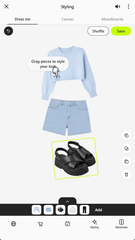 Outfit Canvas v2