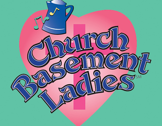Church Basement Ladies