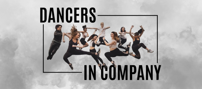 UI Dance presents Dancers in Company 2020 Home Concert